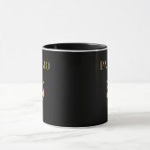 Mug Palermo Sicile (Centre)