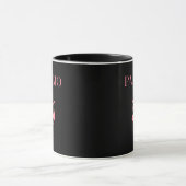 Mug Palermo Sicile (Centre)