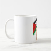 Mug Palestine (Gauche)