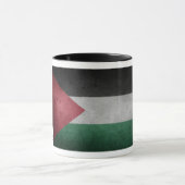 Mug Palestine (Centre)