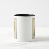 Mug Palestine (Centre)