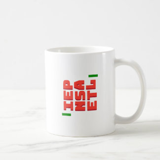 Mug Palestine