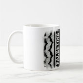 Mug Palestine Keffiyah (Gauche)