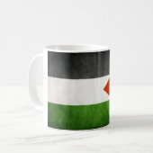 Mug Palestine-mug-1 (Devant gauche)