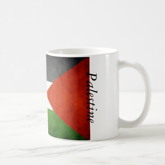 Mug Palestine-mug-1 (Droite)
