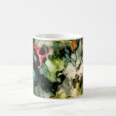 Mug Palette Abstraite (Centre)