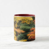 Mug Palette d'automne (Centre)