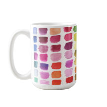 Palette de Couleurs Joyeuses - Été