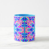 Mug palettes multicolores (Centre)