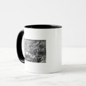 Mug Palétuvier Forest (Devant gauche)