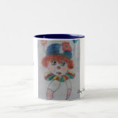 Mug Pallacito mignon (Centre)