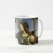 Mug Pallas et le centaure de Sandro Botticelli (Devant droit)