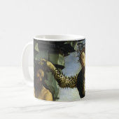 Mug Pallas et le centaure de Sandro Botticelli (Devant gauche)