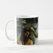 Mug Pallas et le centaure de Sandro Botticelli (Gauche)