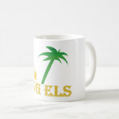 Mug PALM ANGELS Classic Collection 1 (Devant droit)