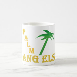 Mug PALM ANGELS Classic Collection 1