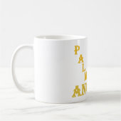 Mug PALM ANGELS Classic Collection 1 (Gauche)
