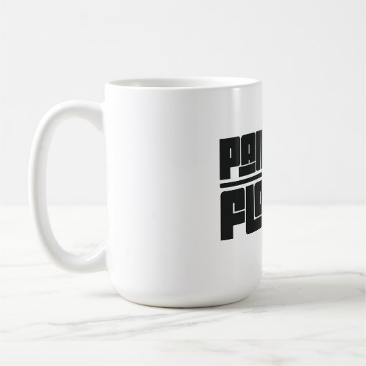 Mug Palm Bay - Floride (Gauche)