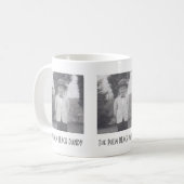 mug PALM BEACH DANDY (Devant gauche)