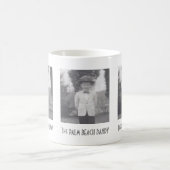 mug PALM BEACH DANDY (Centre)