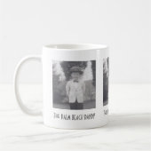 mug PALM BEACH DANDY (Gauche)