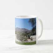 Mug Palm Spring (Devant droit)