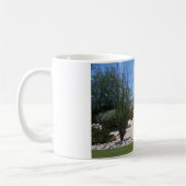 Mug Palm Spring (Gauche)