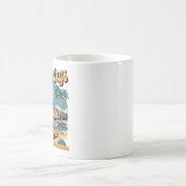 Mug Palm Springs (Centre)