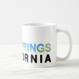 Mug Palm Springs Yucca Spears