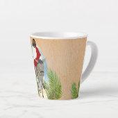 Mug Palm Sunday Latte (Angle droit)