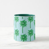 Mug Palm Tree (Centre)
