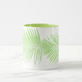 Mug palmier (Centre)