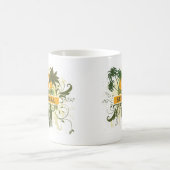 Mug Palmier Sénégal (Centre)