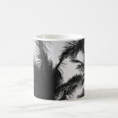 Mug PALMIER vintage AU COCOTIER (Centre)