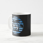 MUG PALMIERS (Devant gauche)