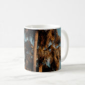 Mug Palmiers (Devant droit)