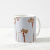 MUG PALMIERS (Devant droit)
