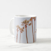 MUG PALMIERS (Devant gauche)