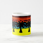 Mug palmiers (Centre)