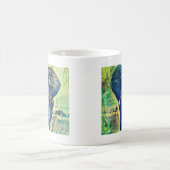 Mug Palmiers éléphants (Centre)