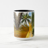 Mug Palmiers hawaïens (Centre)
