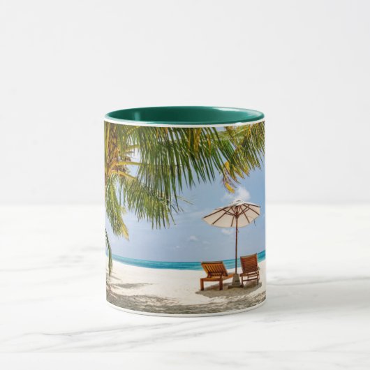 Mug Palmiers | Moody Sky (Centre)