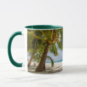 Mug Palmiers | Moody Sky (Gauche)