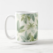 Mug Palmiers Paradis (Gauche)