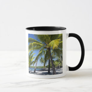 Mug Palmiers, Parc Historique National Pu'uhonua o