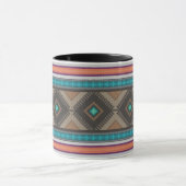 Mug Palo Santo Stitch (Centre)