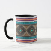 Mug Palo Santo Stitch (Gauche)