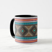 Mug Palo Santo Stitch (Devant gauche)