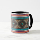 Mug Palo Santo Stitch (Devant droit)
