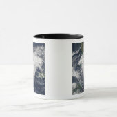 Mug Paloma, ouragan (Centre)